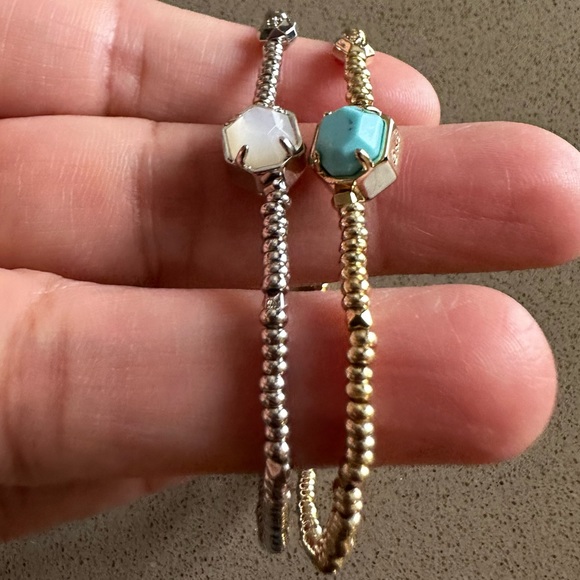 Kendra Scott bracelet - Picture 2 of 6